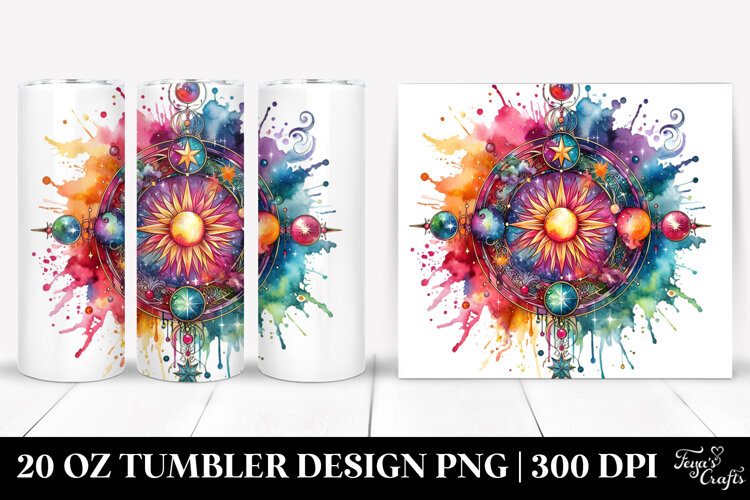 20 Oz Tumbler Png example image 1