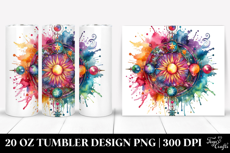 20 Oz Tumbler Png