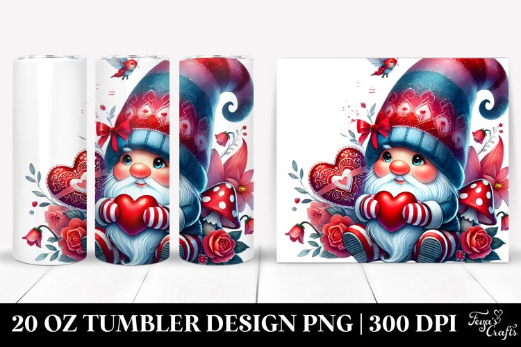 Spring 20 Oz Tumbler Png