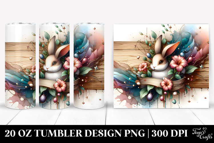 Easter Fonts Image 21