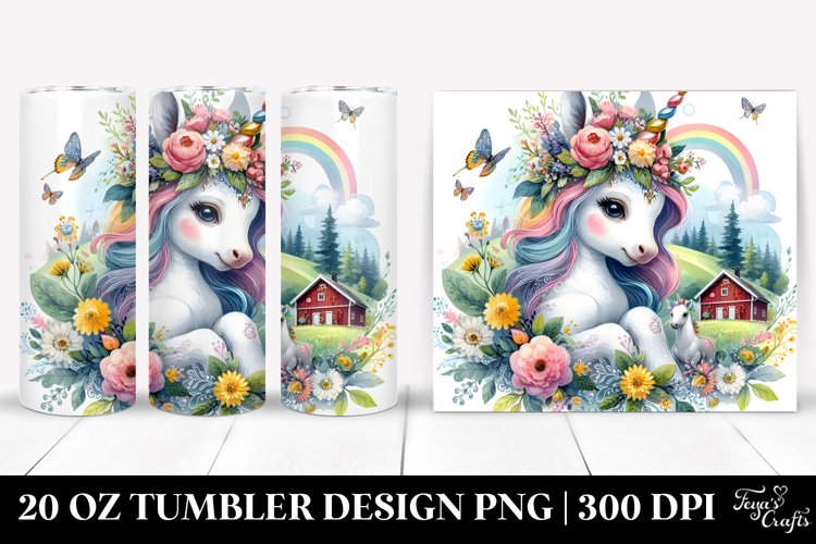 Unicorn PNG