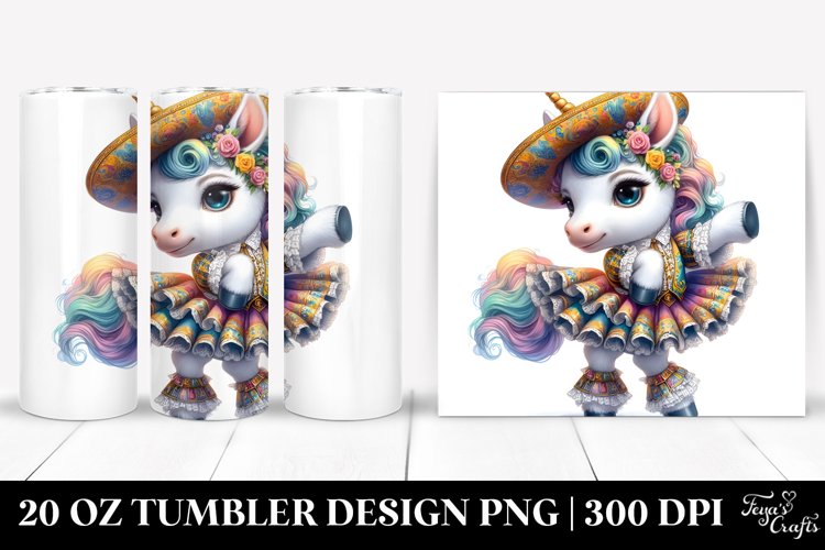 Unicorn PNG Image 22