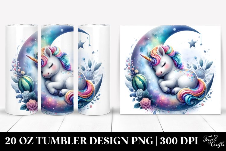 Unicorn PNG Image 20