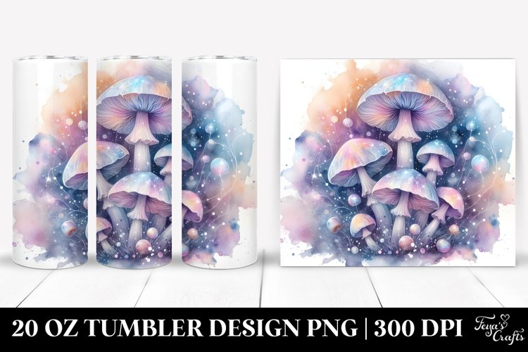 Mushroom Clipart Image 17