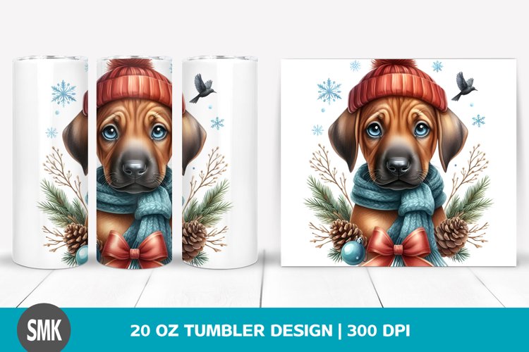 Cute Winter Clipart Image 9