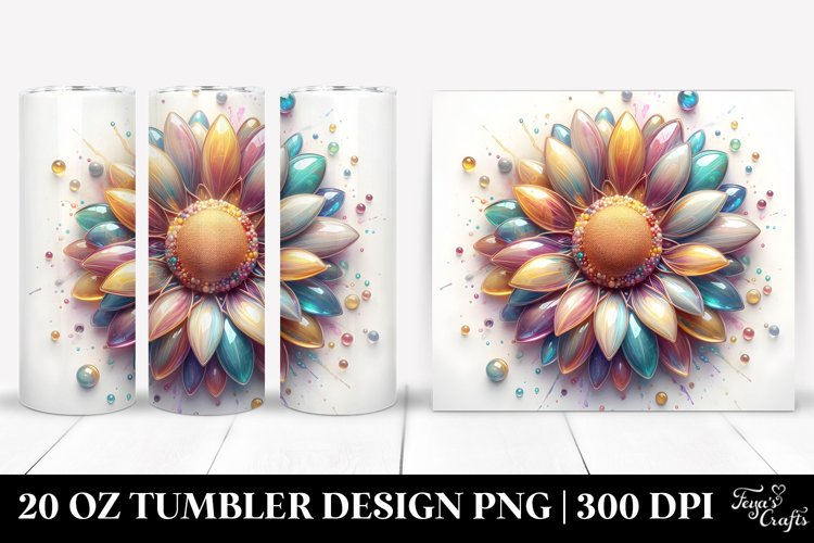 Sunflower Clipart Image 20
