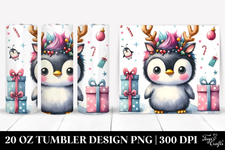 Penguin Png Image 10