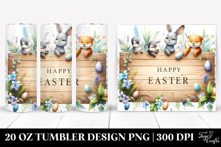 Easter Fonts Image 20