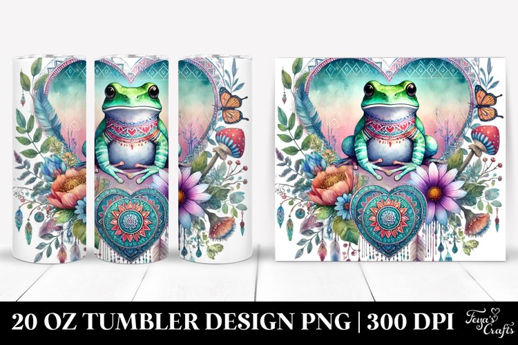 Spring 20 Oz Tumbler Png