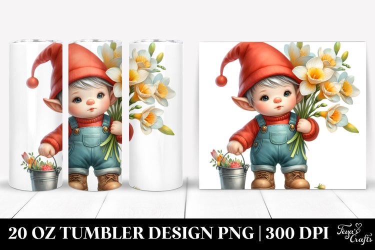 Spring Clipart Image 24