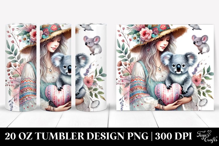 Valentines 20 Oz Tumbler Png