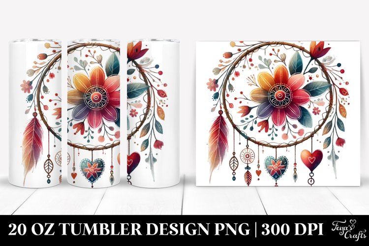 Spring 20 Oz Tumbler Png