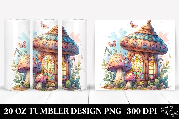 Mushroom Clipart Image 15