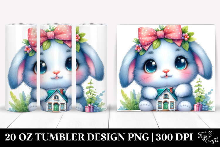 20 Oz Tumbler Design