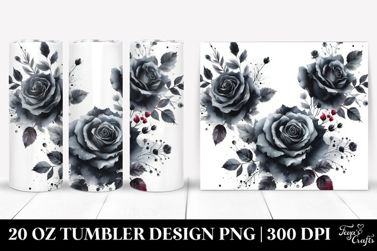 Roses Clipart Image 11