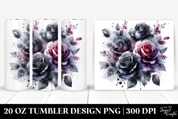 Roses Clipart Image 10