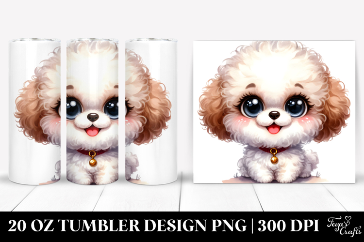 20 Oz Tumbler Design