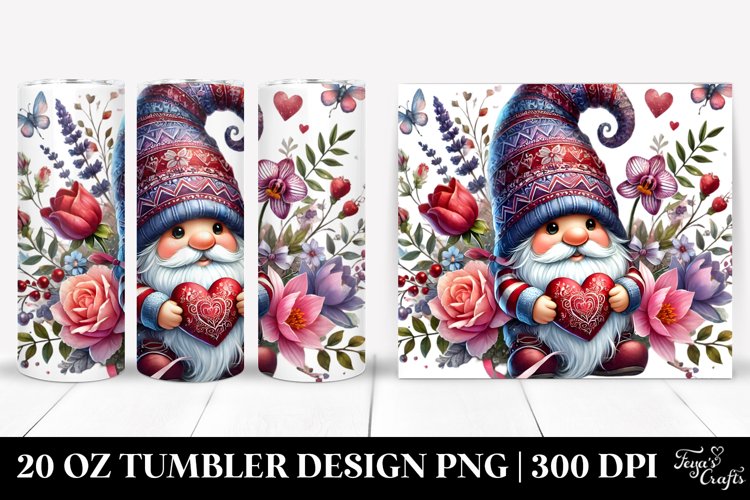 Love 20 Oz Tumbler Png