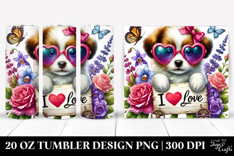 Spring 20 Oz Tumbler Png