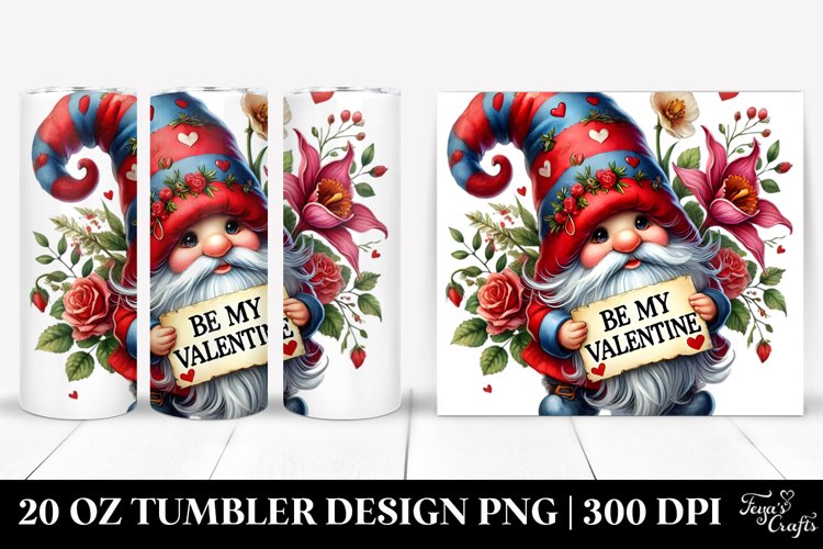 20 Oz Tumbler Design