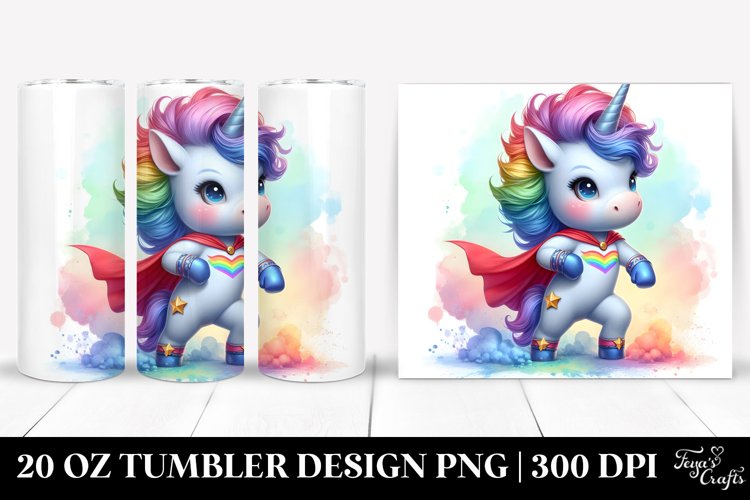 Unicorn PNG Image 14