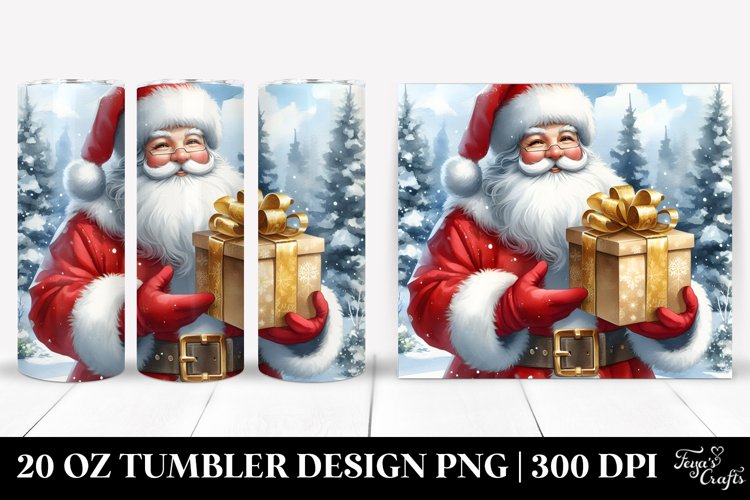 Gift Clipart Image 7