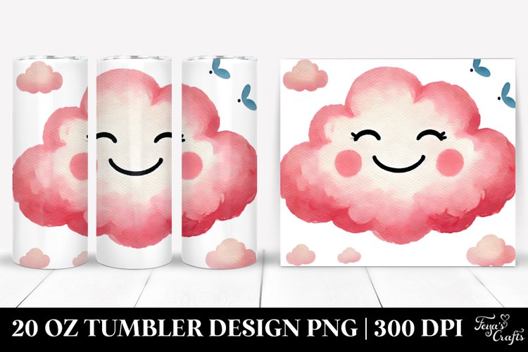 Spring 20 Oz Tumbler Png