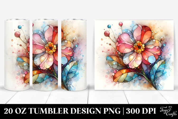 Stained Glass Clipart Image 10