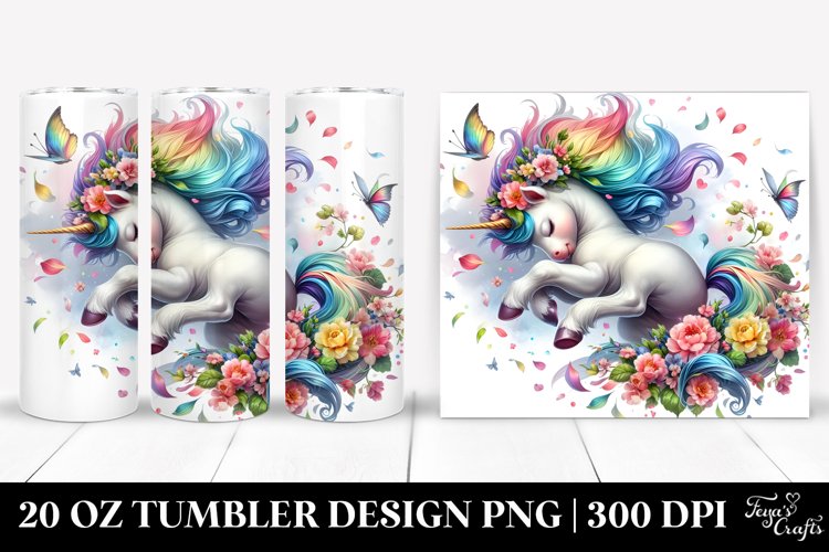 Unicorn PNG Image 20