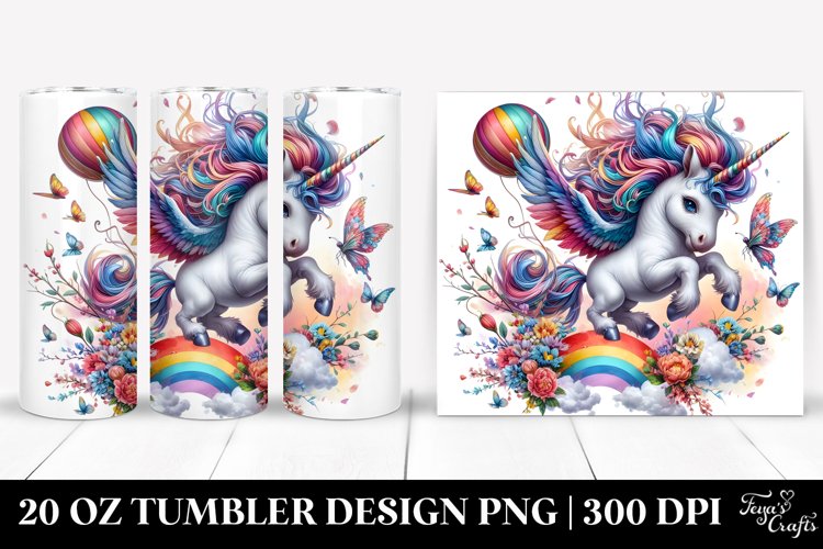 Unicorn PNG Image 11