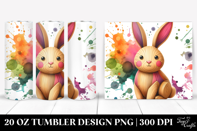 20 Oz Tumbler Design