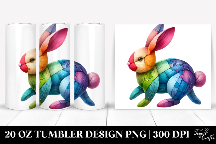 20 Oz Tumbler Design