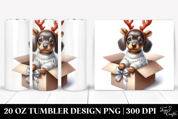 Dachshund Png Image 3