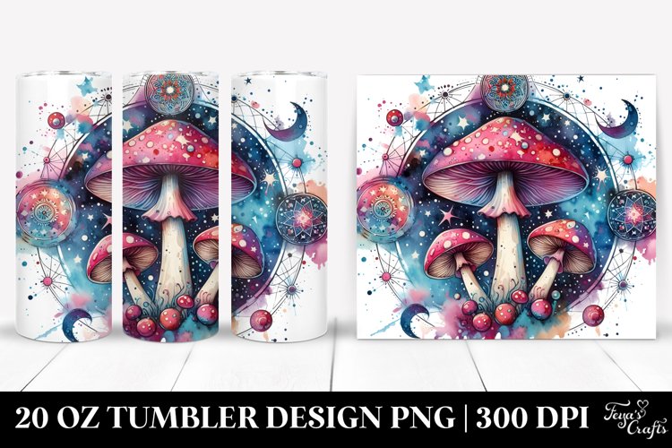 Mushroom Clipart Image 21