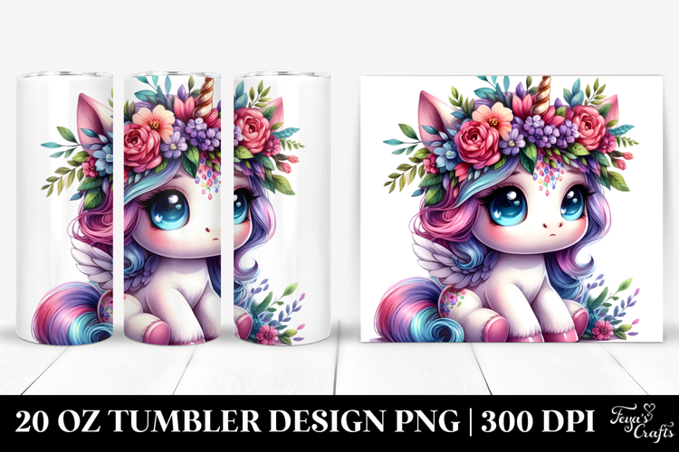 20 Oz Tumbler Design