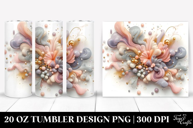 Abstract Clipart Image 9