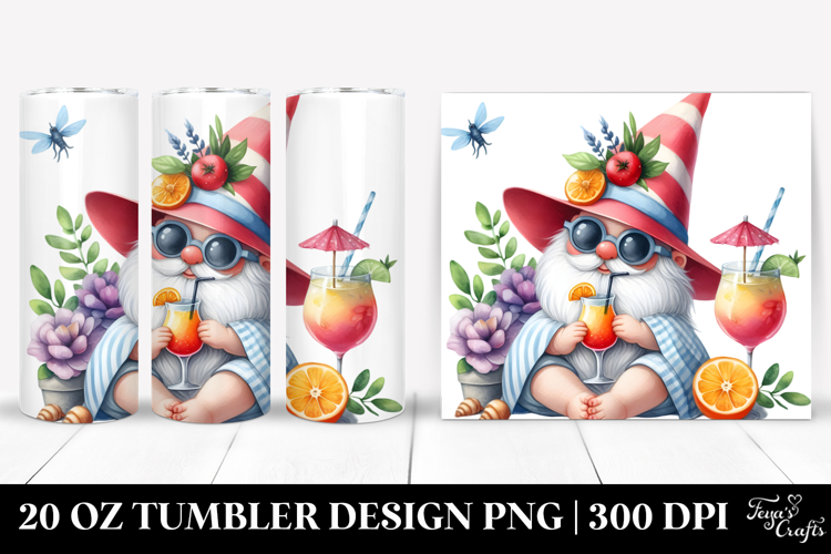 20 Oz Tumbler Png
