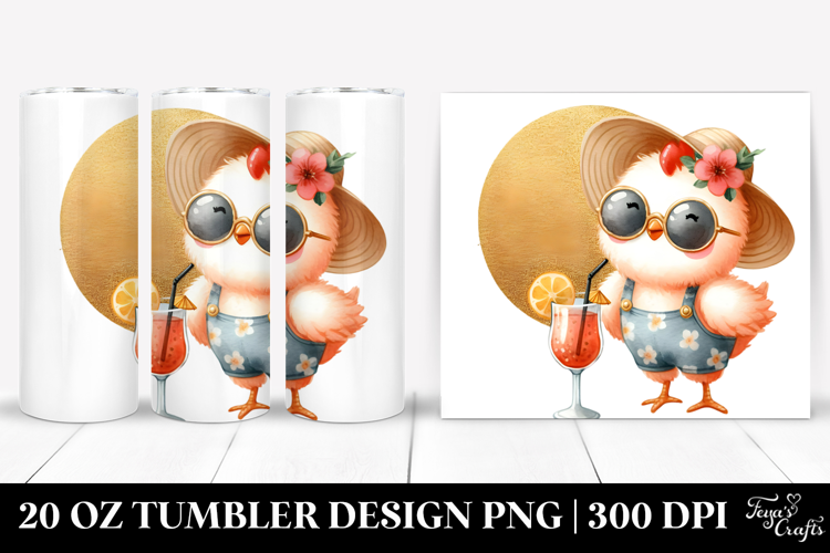 20 Oz Tumbler Png