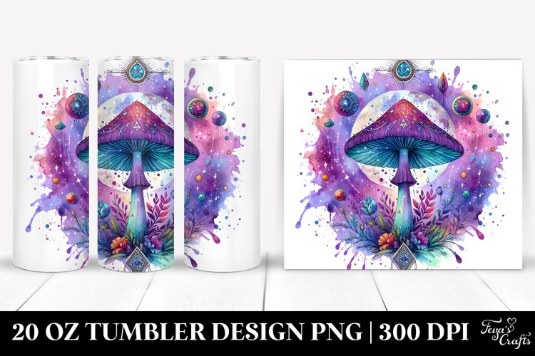 Mushroom Clipart Image 20