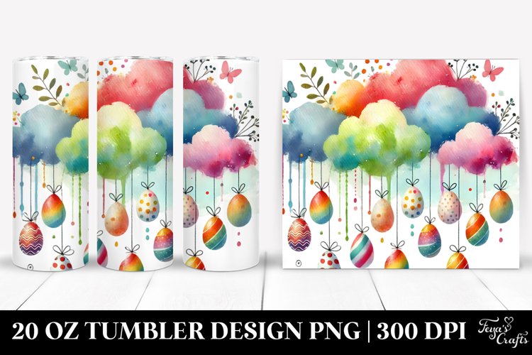 Easter Fonts Image 16