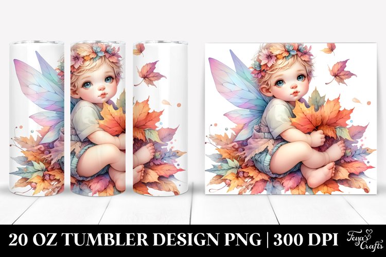 Fairy Clipart Image 2