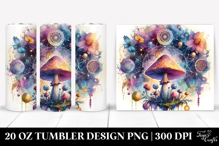 Mushroom Clipart Image 13