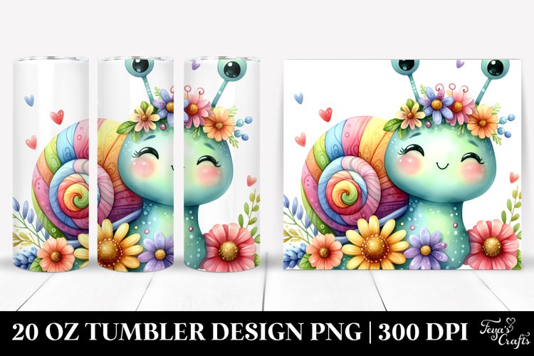Snail Clipart Image 21