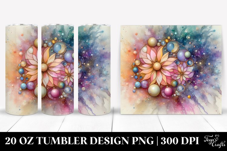 Abstract Clipart Image 7