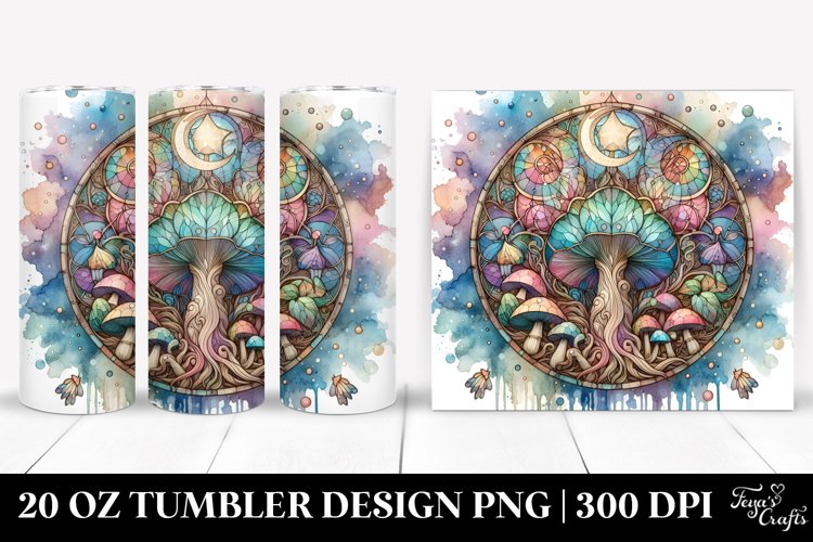 Mushroom Clipart Image 8