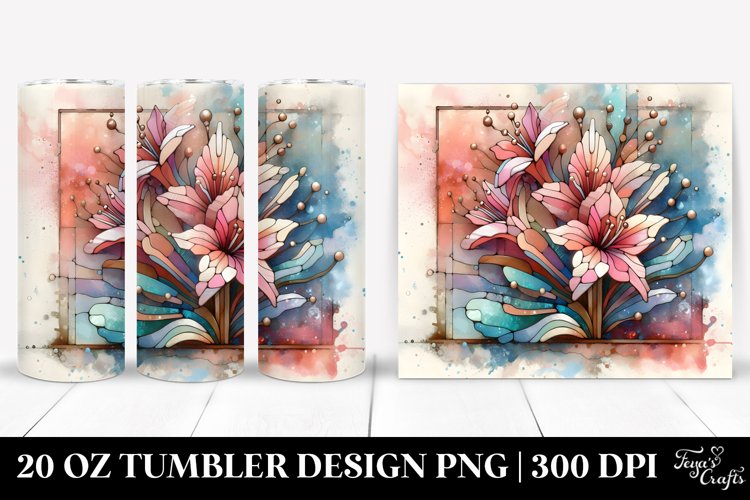 Abstract Clipart Image 21