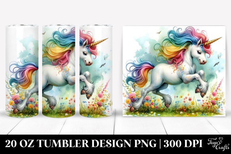 Unicorn PNG Image 20