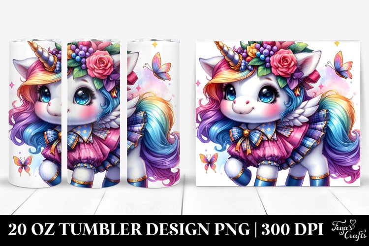 Unicorn PNG Image 20