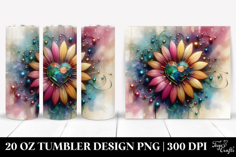 Sunflower Clipart Image 19