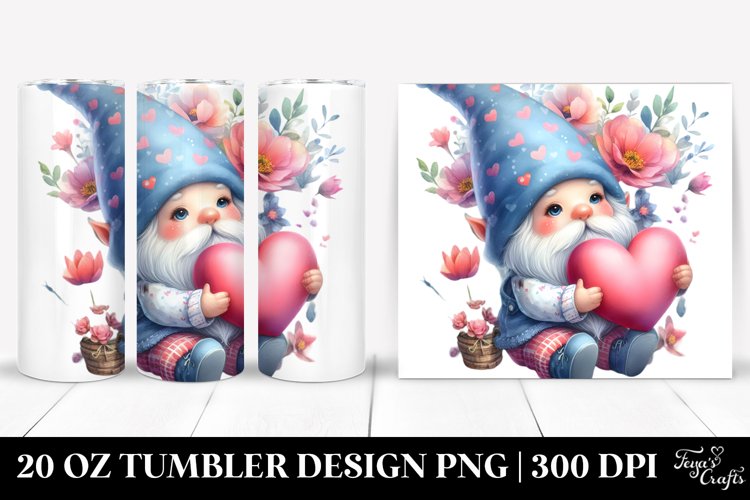 Spring 20 Oz Tumbler Png